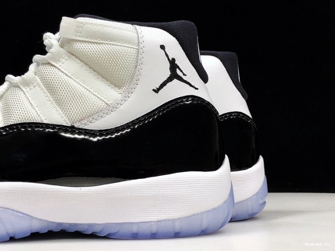 Jordan Air "concord Retro 11 2018 378037-100 0519